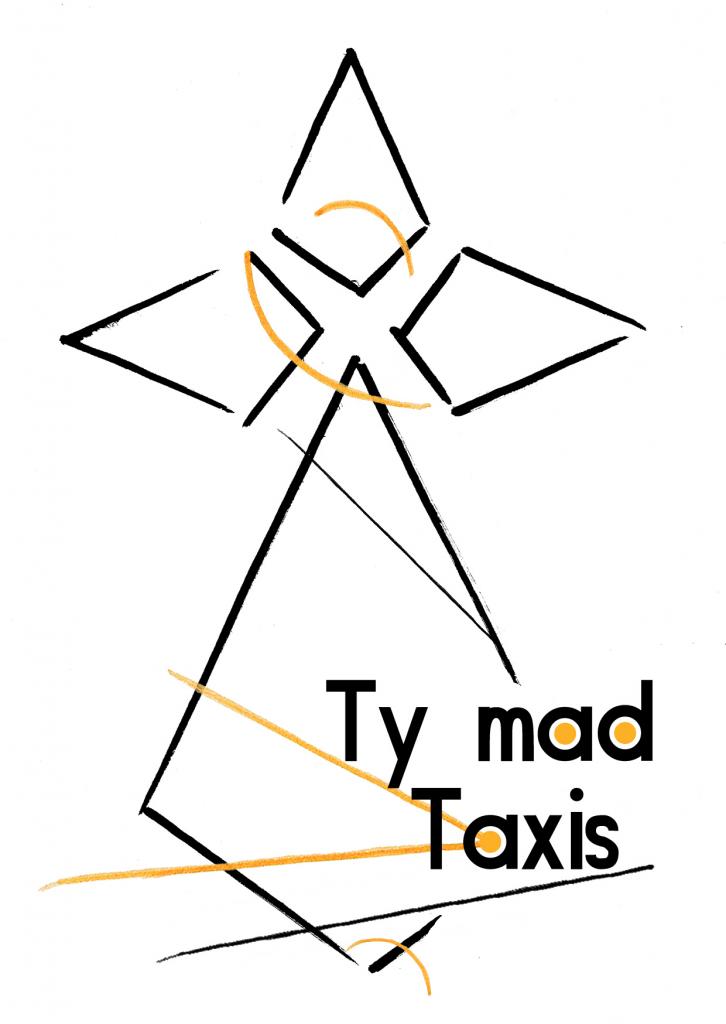 Ty Mad Taxis